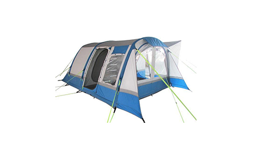 Olpro Cocoon Breeze Inflatable Campervan Awning